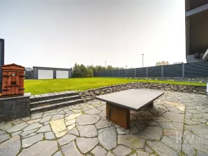 Prodej rodinného domu, Loučná pod Klínovcem, 486 m2