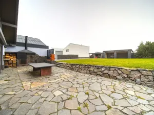 Prodej rodinného domu, Loučná pod Klínovcem, 486 m2