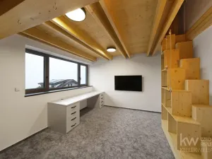 Prodej rodinného domu, Loučná pod Klínovcem, 486 m2