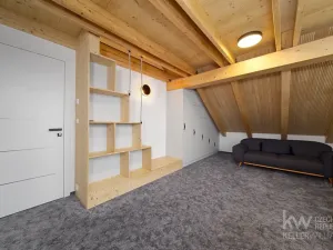 Prodej rodinného domu, Loučná pod Klínovcem, 486 m2