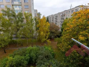 Pronájem bytu 1+1, Praha - Záběhlice, Na Chodovci, 39 m2