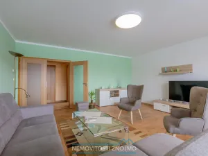 Prodej rodinného domu, Vrbátky, 167 m2