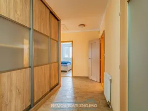 Prodej rodinného domu, Vrbátky, 167 m2