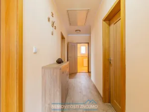 Prodej rodinného domu, Vrbátky, 167 m2