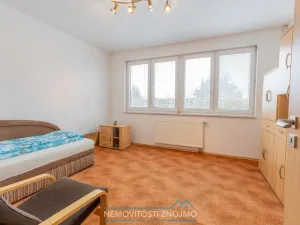 Prodej rodinného domu, Vrbátky, 167 m2