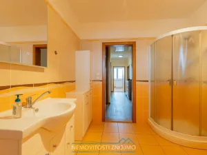 Prodej rodinného domu, Vrbátky, 167 m2