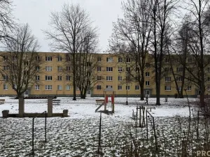 Pronájem bytu 1+kk, Havířov, Karolíny Světlé, 24 m2