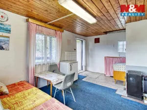 Prodej chaty, Litvínov, 20 m2