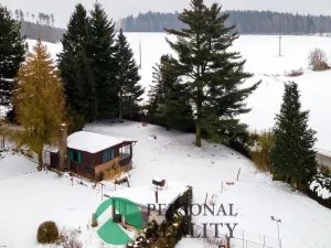 Prodej pozemku pro bydlení, Červený Kostelec - Olešnice, 1100 m2