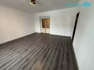 Prodej bytu 2+1, Plzeň, Ke Sv. Jiří, 66 m2