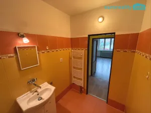 Prodej bytu 2+1, Plzeň, Ke Sv. Jiří, 66 m2