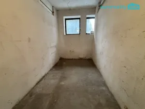 Prodej bytu 2+1, Plzeň, Ke Sv. Jiří, 66 m2