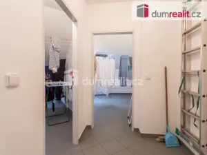 Prodej bytu 2+kk, Praha - Libeň, Na sypkém, 62 m2