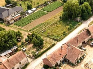 Prodej pozemku pro bydlení, Zlobice, 828 m2