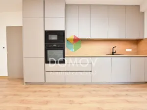 Pronájem bytu 2+kk, Beroun, Na Máchovně, 61 m2