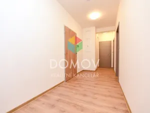 Pronájem bytu 2+kk, Beroun, Na Máchovně, 61 m2