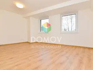Pronájem bytu 2+kk, Beroun, Na Máchovně, 61 m2