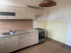 Prodej bytu 2+1, Boskovice, Havlíčkova, 82 m2