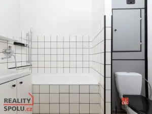 Pronájem bytu 1+1, Ostrava - Zábřeh, Výškovická, 37 m2