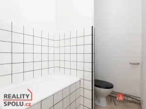 Pronájem bytu 1+1, Ostrava - Zábřeh, Výškovická, 37 m2