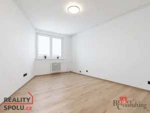 Pronájem bytu 1+1, Ostrava - Zábřeh, Výškovická, 37 m2