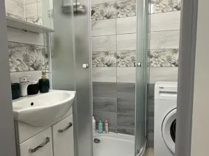 Pronájem bytu 1+1, Havířov, 17. listopadu, 36 m2