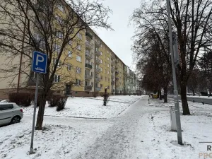 Pronájem bytu 1+1, Havířov, 17. listopadu, 36 m2