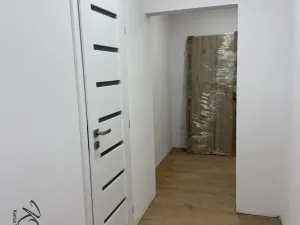 Prodej bytu 2+1, Vsetín, Luh, 54 m2