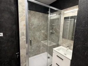 Prodej bytu 2+1, Vsetín, Luh, 54 m2