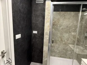 Prodej bytu 2+1, Vsetín, Luh, 54 m2