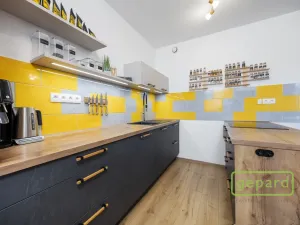 Prodej bytu 3+kk, Praha, Šífařská, 83 m2