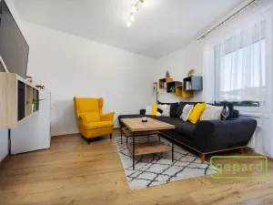 Prodej bytu 3+kk, Praha, Šífařská, 83 m2