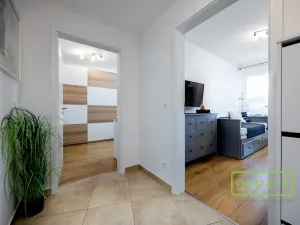 Prodej bytu 3+kk, Praha, Šífařská, 83 m2