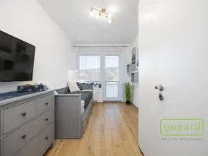 Prodej bytu 3+kk, Praha, Šífařská, 83 m2