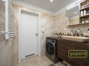 Prodej bytu 3+kk, Praha, Šífařská, 83 m2