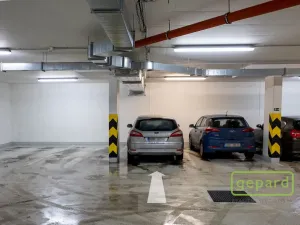 Prodej bytu 3+kk, Praha, Šífařská, 83 m2