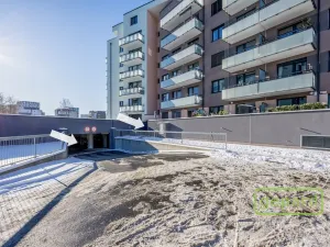 Prodej bytu 3+kk, Praha, Šífařská, 83 m2