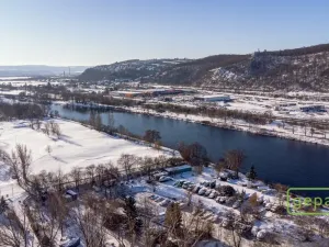 Prodej bytu 3+kk, Praha, Šífařská, 83 m2