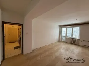 Prodej bytu 3+1, Přerov - Přerov I-Město, Tržní, 64 m2