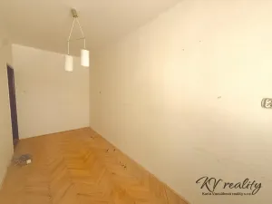 Prodej bytu 3+1, Přerov - Přerov I-Město, Tržní, 64 m2