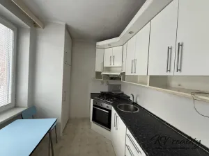 Prodej bytu 3+1, Přerov - Přerov I-Město, Tržní, 64 m2