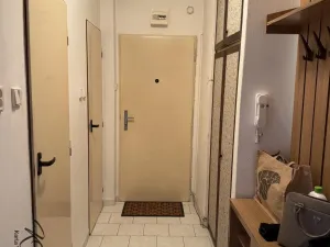 Prodej bytu 3+1, Přerov - Přerov I-Město, Tržní, 64 m2