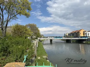 Prodej bytu 3+1, Přerov - Přerov I-Město, nábř. Dr. Edvarda Beneše, 64 m2