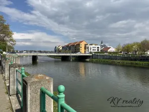 Prodej bytu 3+1, Přerov - Přerov I-Město, nábř. Dr. Edvarda Beneše, 64 m2