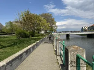 Prodej bytu 3+1, Přerov - Přerov I-Město, nábř. Dr. Edvarda Beneše, 64 m2