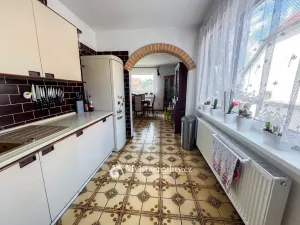 Prodej rodinného domu, Dyjákovičky, 189 m2