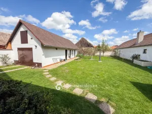 Prodej rodinného domu, Dyjákovičky, 189 m2