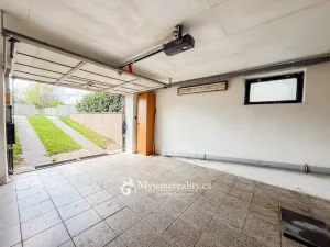 Prodej rodinného domu, Dyjákovičky, 189 m2