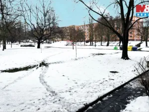 Prodej bytu 2+1, Most, Mladé gardy, 54 m2