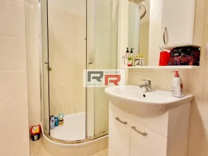 Pronájem bytu 1+kk, Olomouc - Povel, Janského, 29 m2